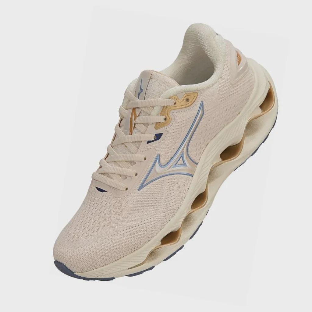 Imagem 4 do produto Tênis Feminino Mizuno Wave Legend 5