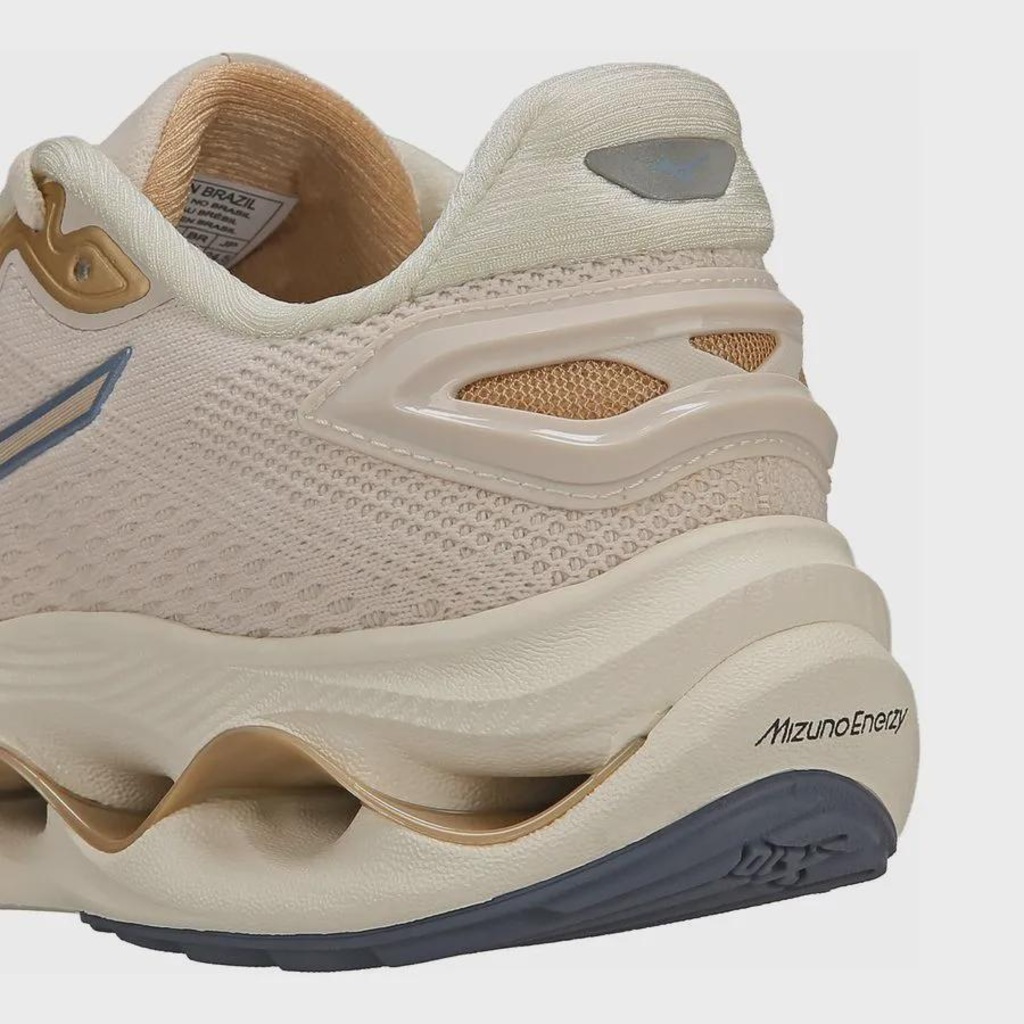 Imagem 5 do produto Tênis Feminino Mizuno Wave Legend 5