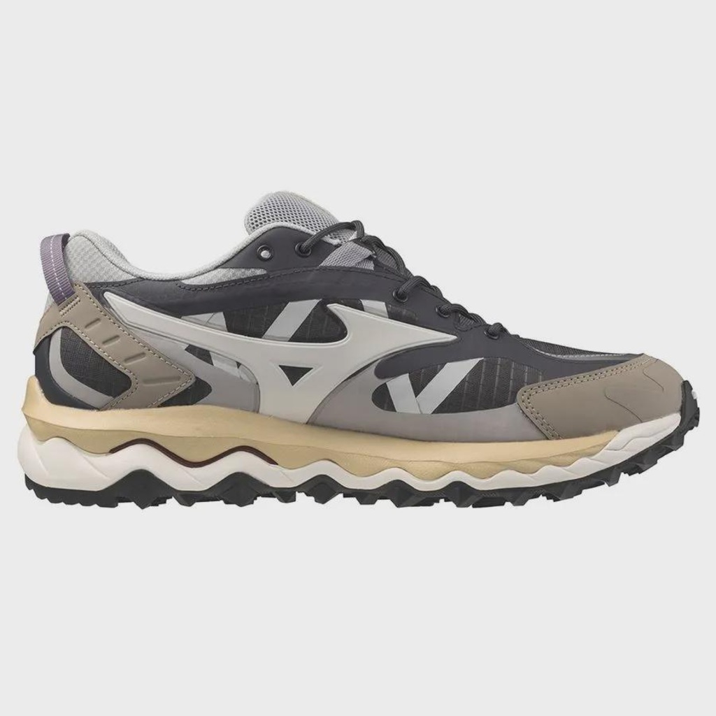 Imagem 2 do produto Tênis Unissex Mizuno Wave Mujin TL GTX