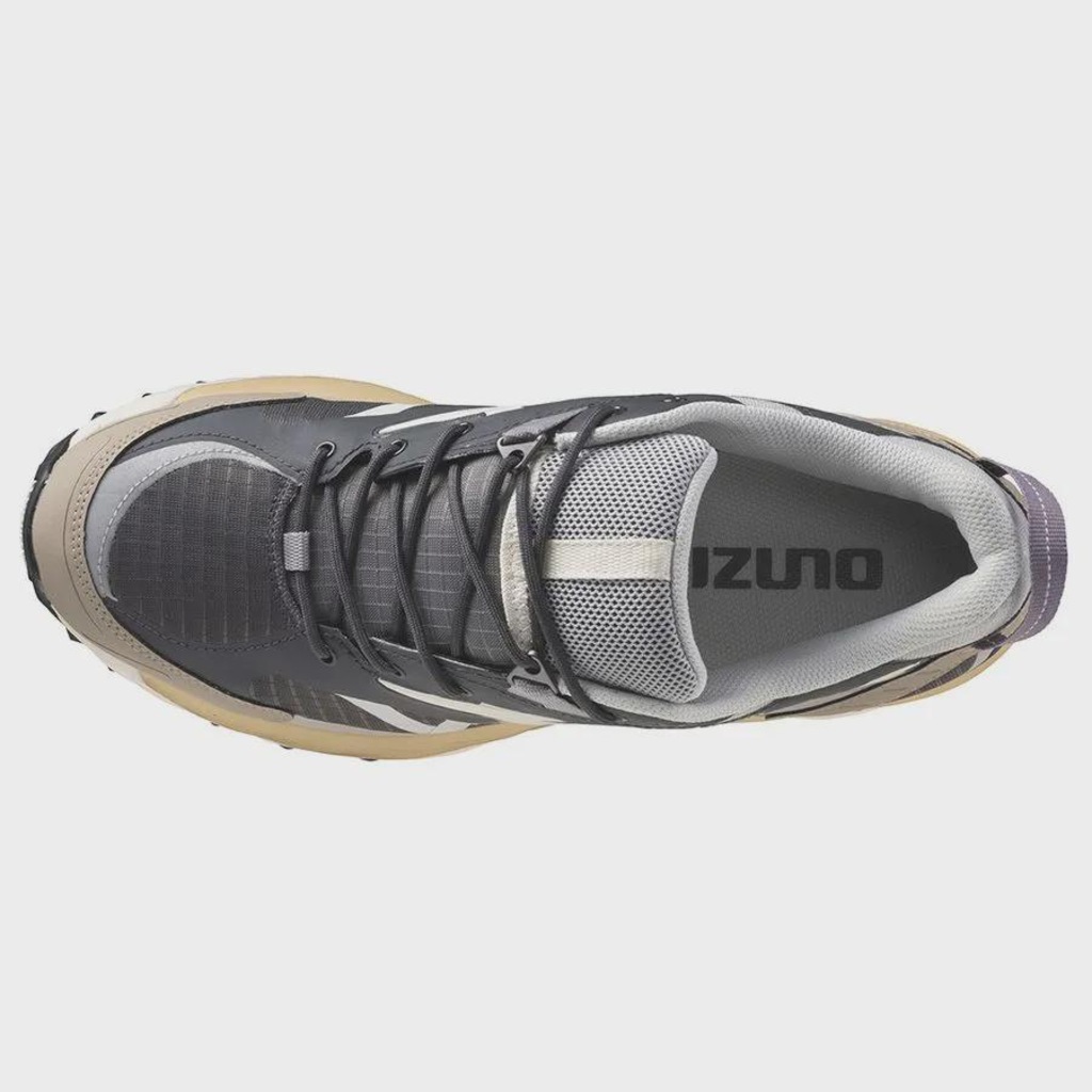 Imagem 3 do produto Tênis Unissex Mizuno Wave Mujin TL GTX