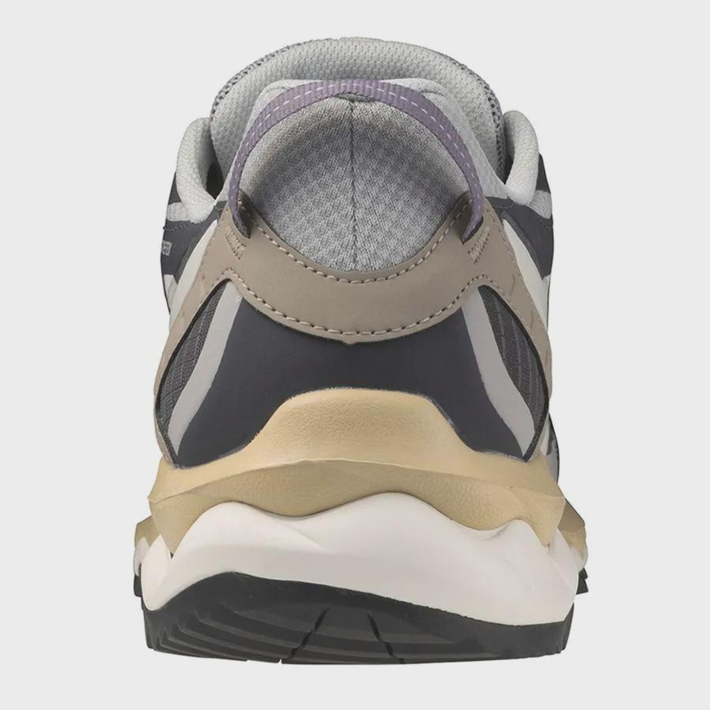 Imagem 4 do produto Tênis Unissex Mizuno Wave Mujin TL GTX
