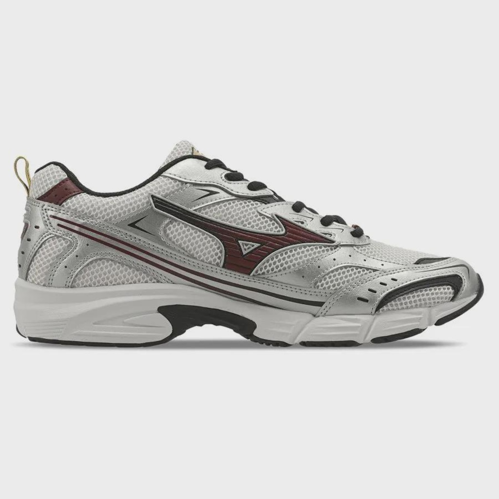 Imagem 2 do produto Tênis Unissex Mizuno MZR LS Original