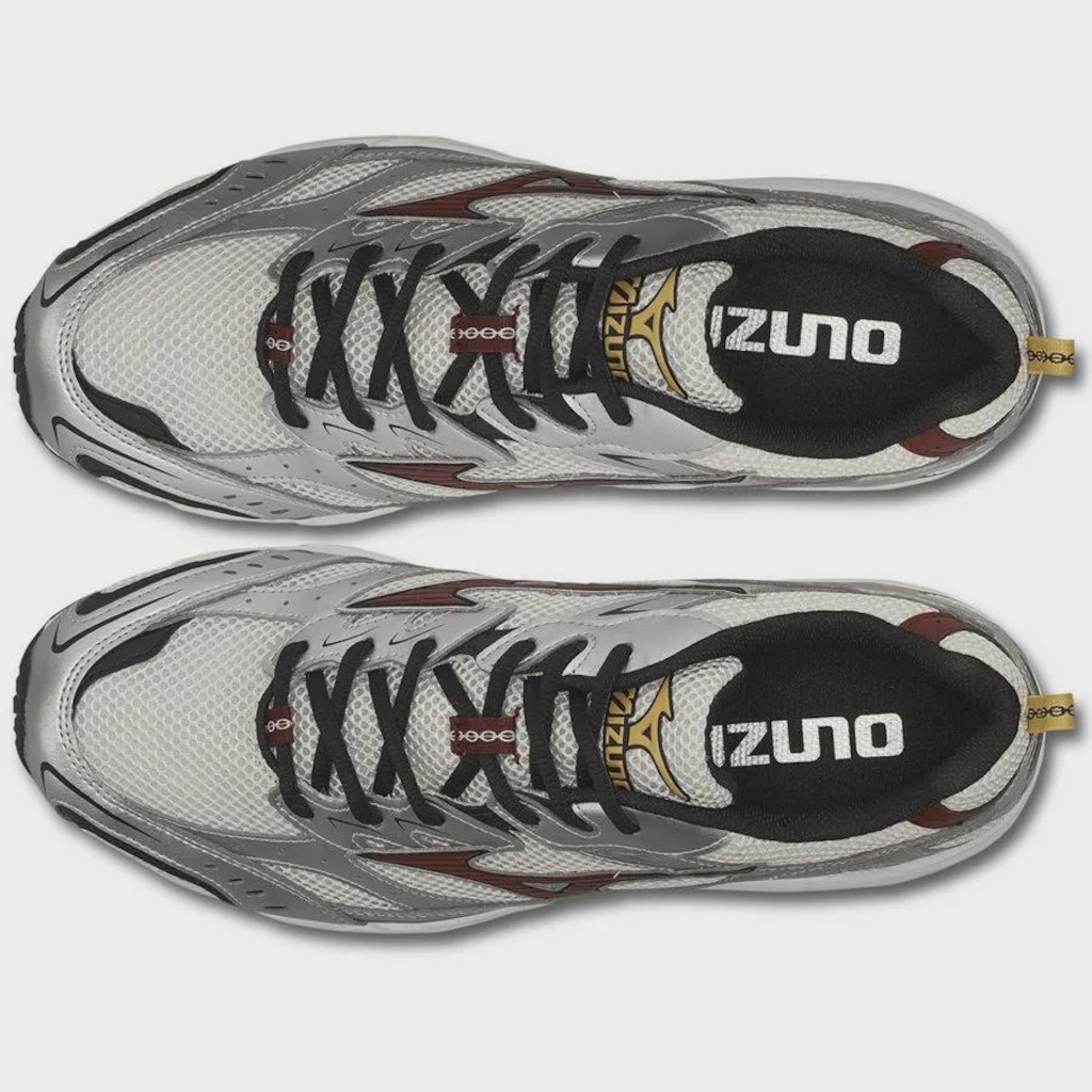 Imagem 3 do produto Tênis Unissex Mizuno MZR LS Original