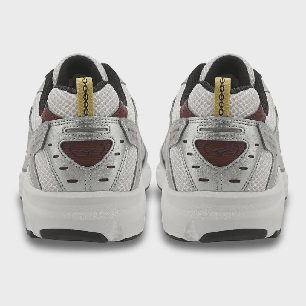 Imagem 4 do produto Tênis Unissex Mizuno MZR LS Original