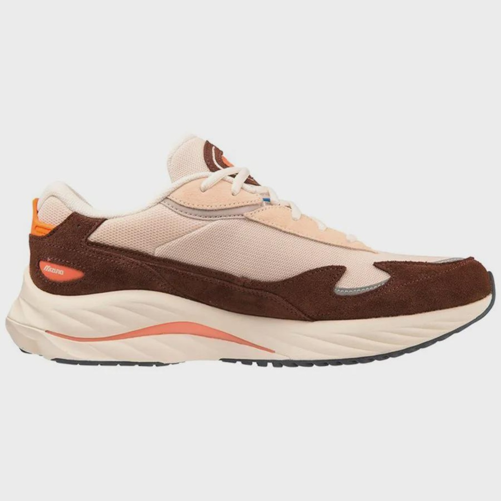 Imagem 2 do produto Tênis Unissex Mizuno Wave Rider Beta