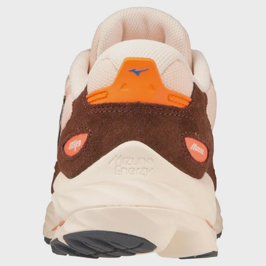 Imagem 4 do produto Tênis Unissex Mizuno Wave Rider Beta