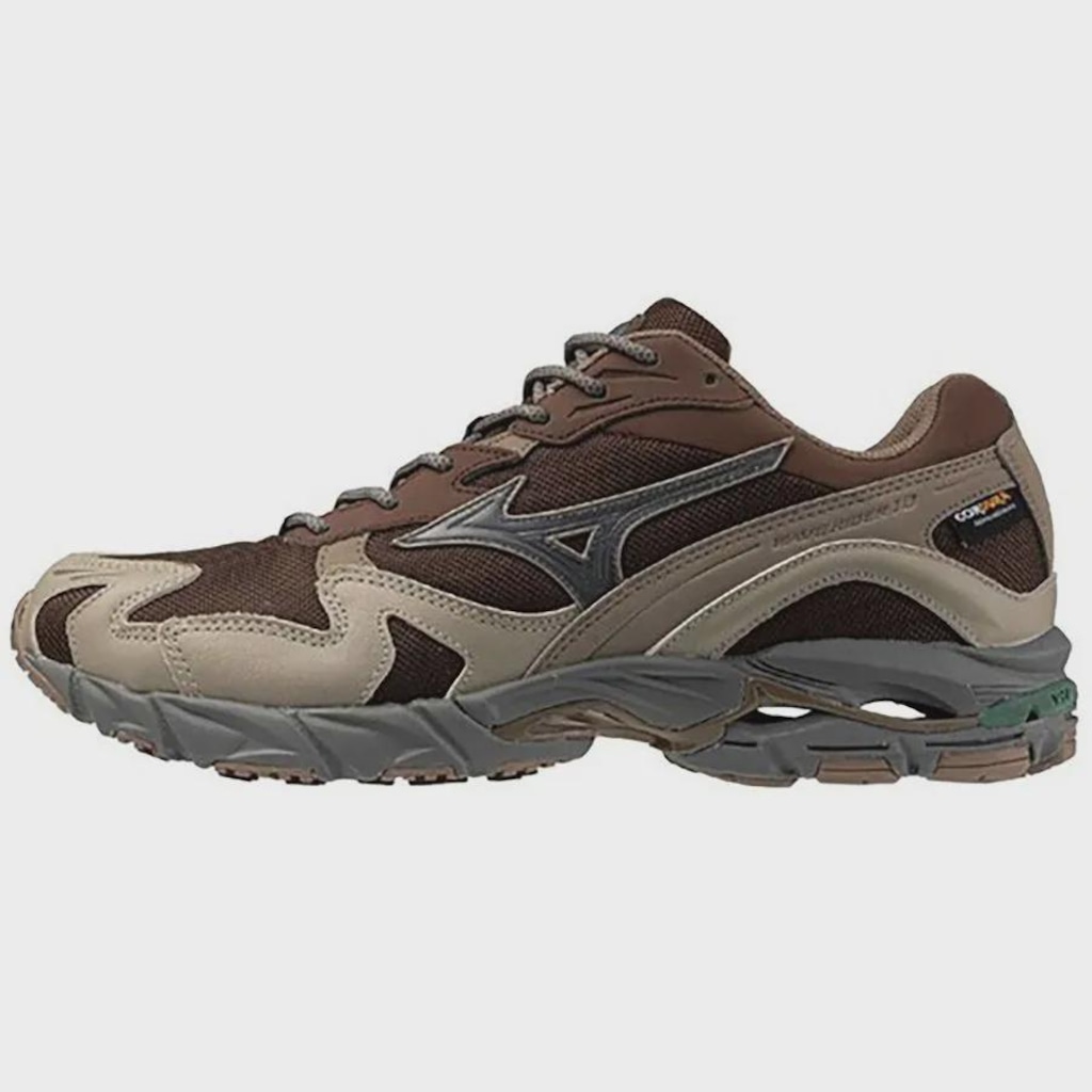 Imagem 1 do produto Tênis Feminino Mizuno Rider 10 Cordura