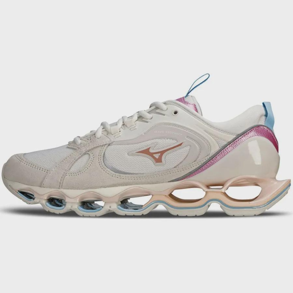 Imagem 1 do produto Tênis Unissex Mizuno Wave Prophecy Beta 2 Fashion Lover