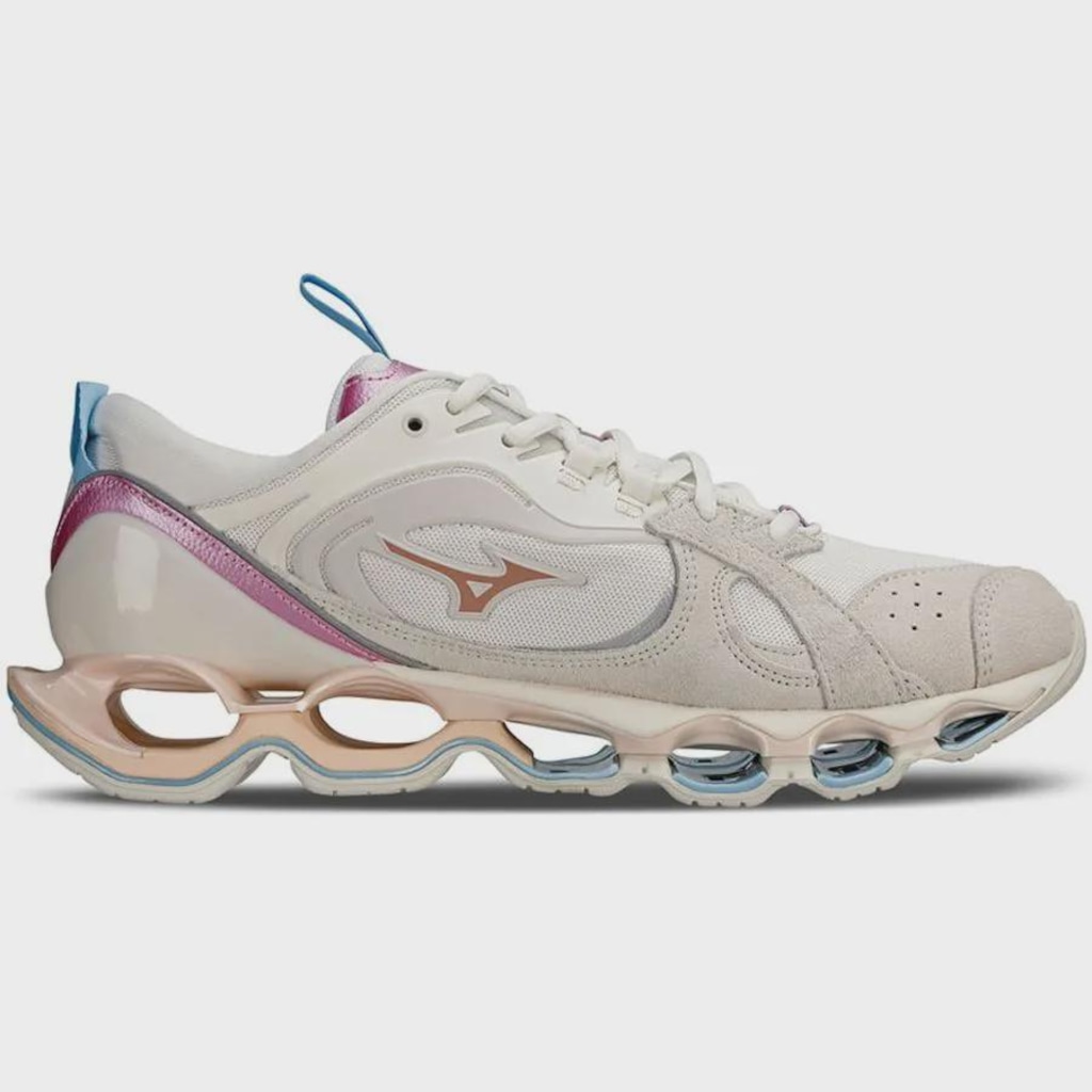 Imagem 2 do produto Tênis Unissex Mizuno Wave Prophecy Beta 2 Fashion Lover