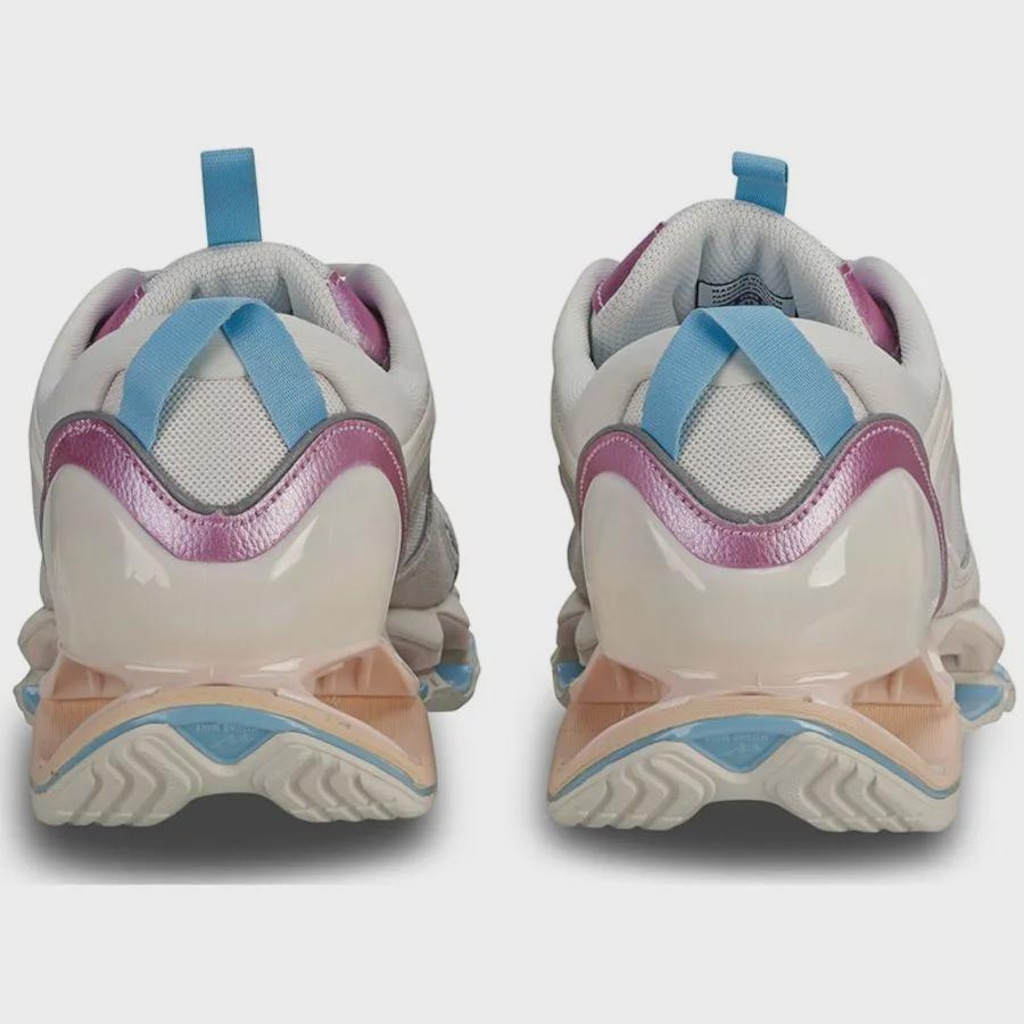 Imagem 4 do produto Tênis Unissex Mizuno Wave Prophecy Beta 2 Fashion Lover