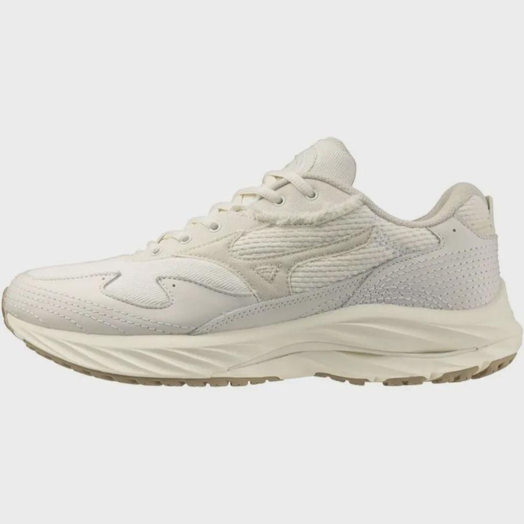Imagem 1 do produto Tênis Unissex Mizuno Wave Rider Beta Sashiko
