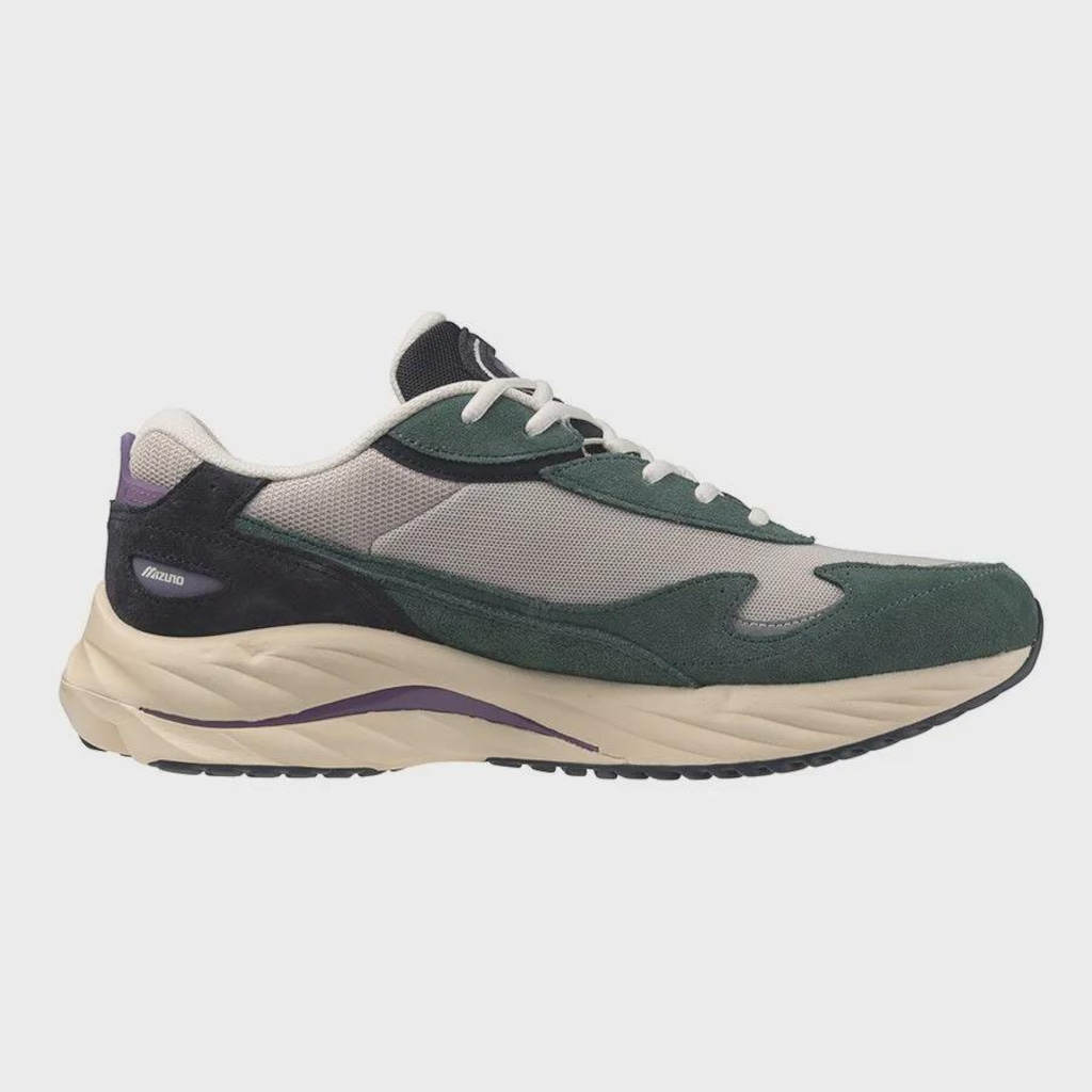 Imagem 2 do produto Tênis Unissex Mizuno Wave Rider Beta Noble