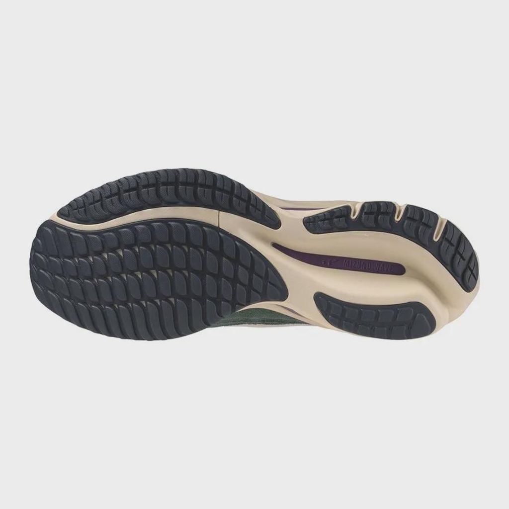 Imagem 5 do produto Tênis Unissex Mizuno Wave Rider Beta Noble