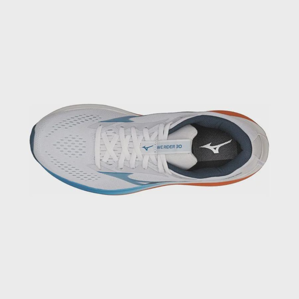 Imagem 3 do produto Tênis Masculino Mizuno Wave Rider 30