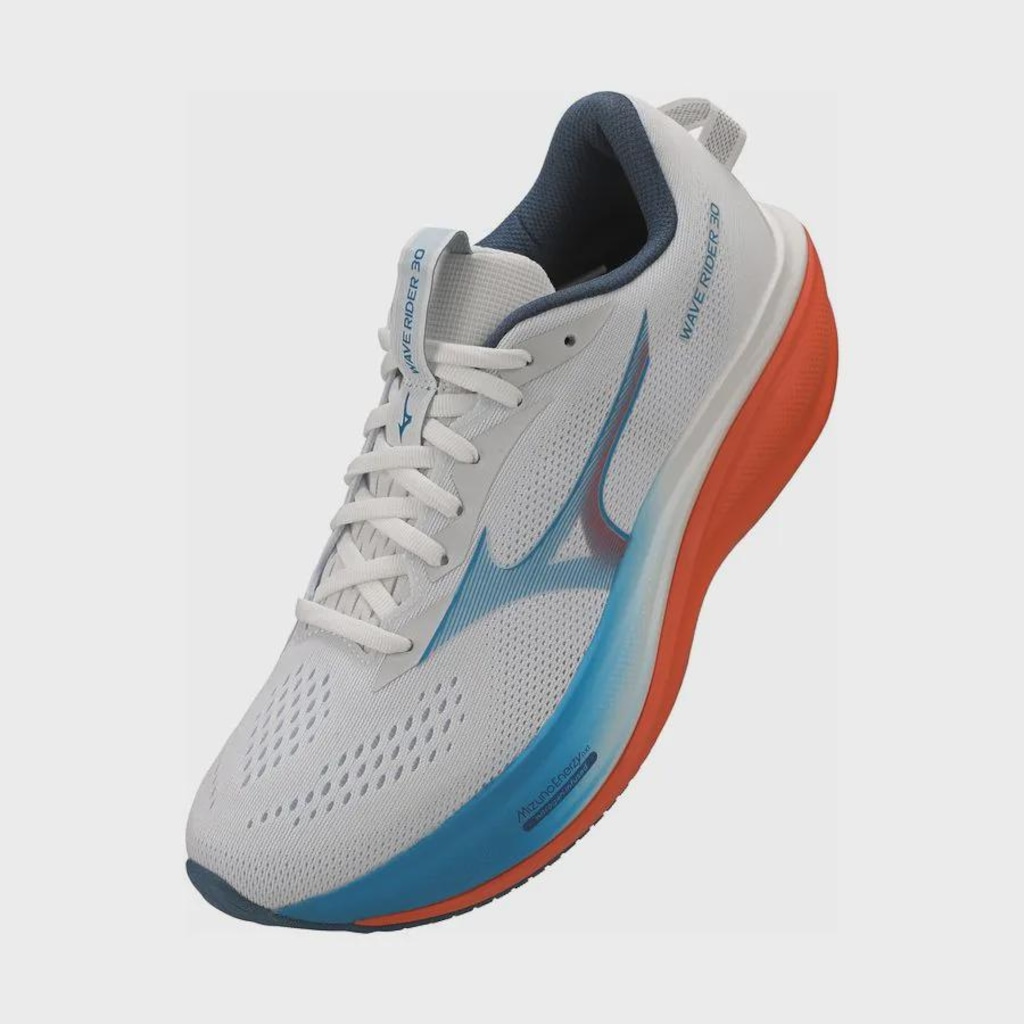Imagem 4 do produto Tênis Masculino Mizuno Wave Rider 30