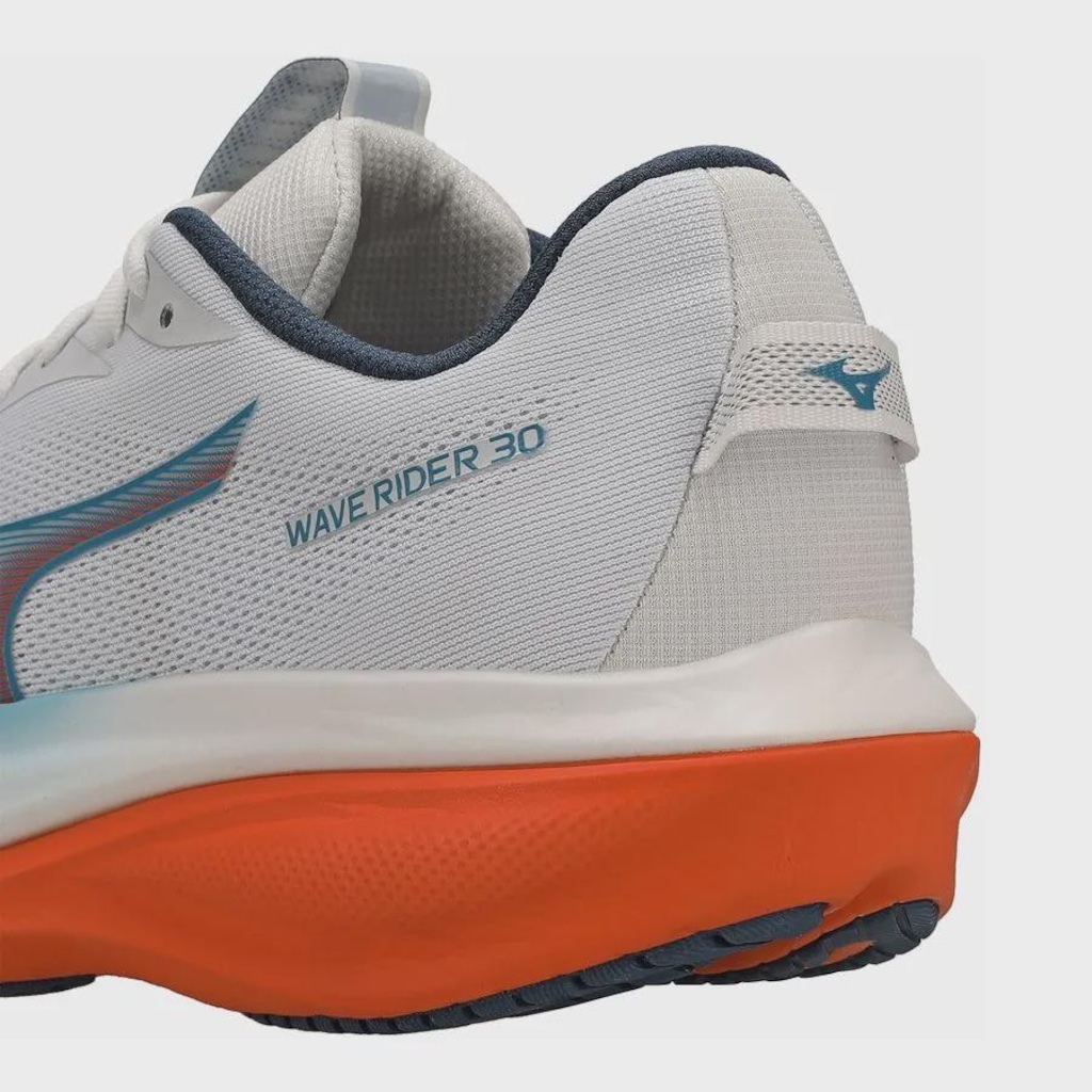 Imagem 5 do produto Tênis Masculino Mizuno Wave Rider 30