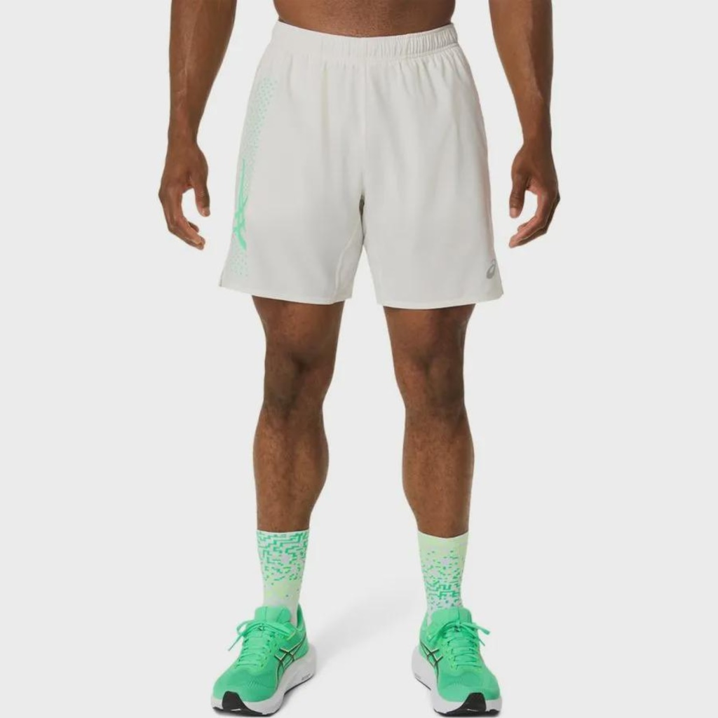 Imagem 1 do produto Shorts Asics Icon 7In Short Masculino