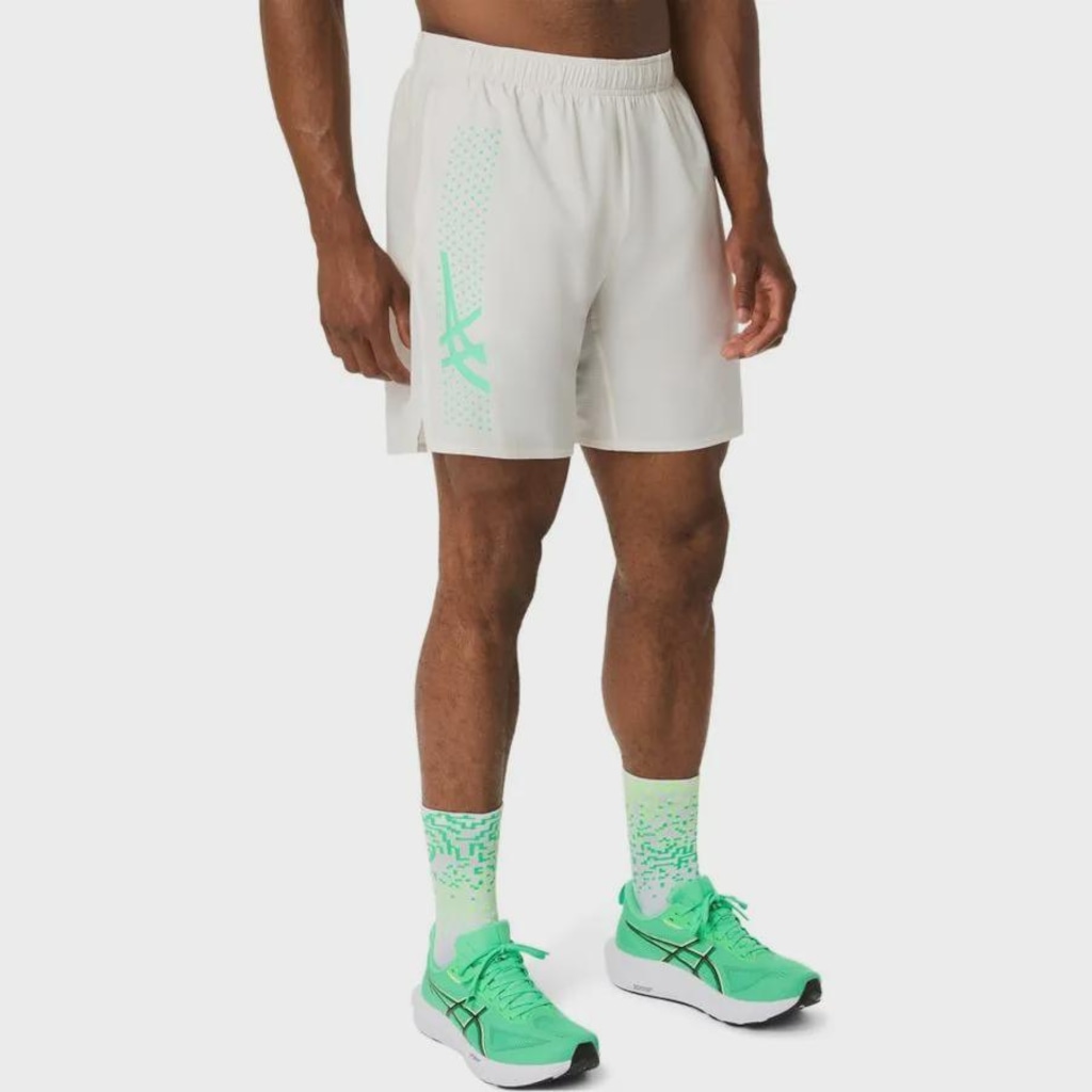 Imagem 2 do produto Shorts Asics Icon 7In Short Masculino