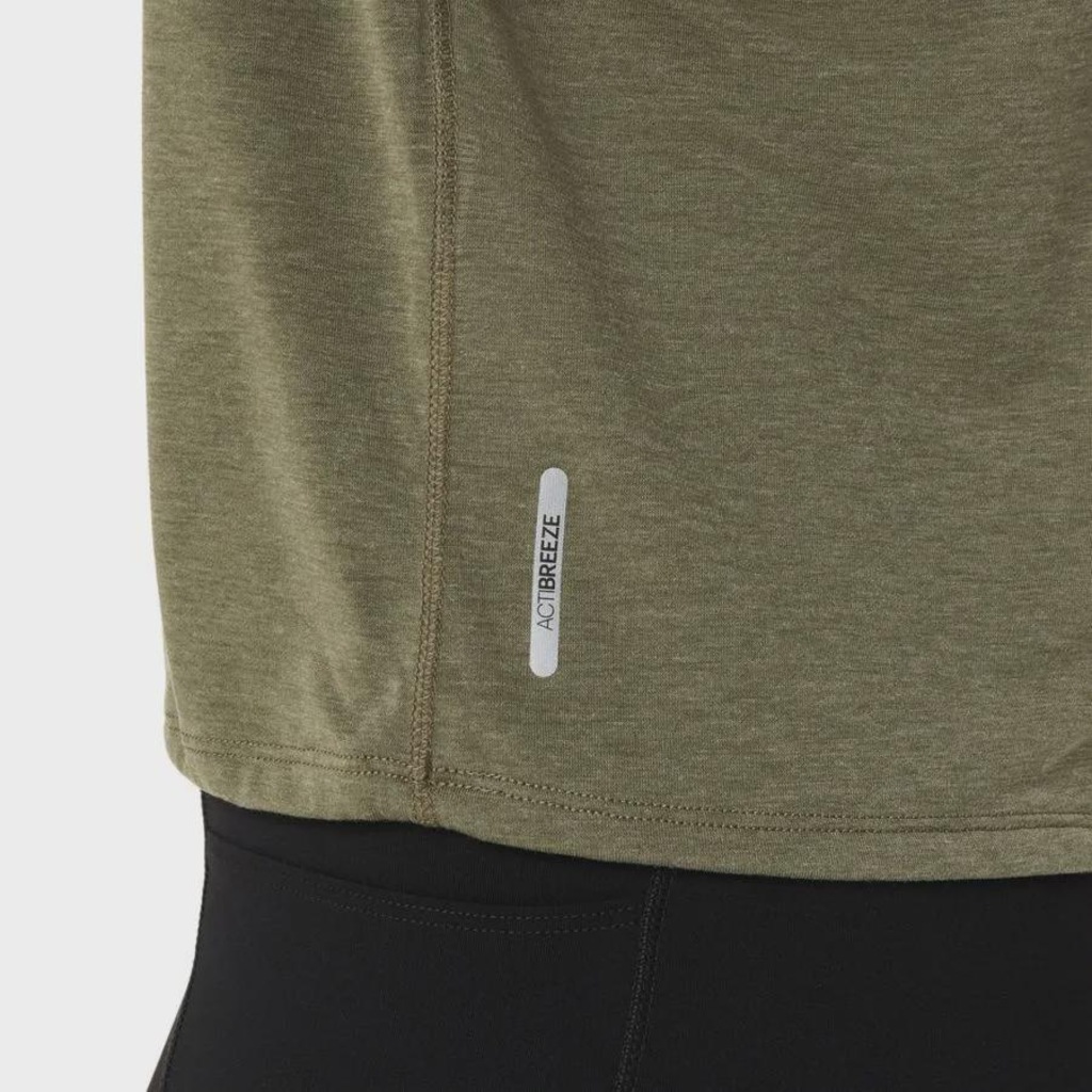 Imagem 5 do produto Camiseta Asics Nagino Run Adjustable Feminina
