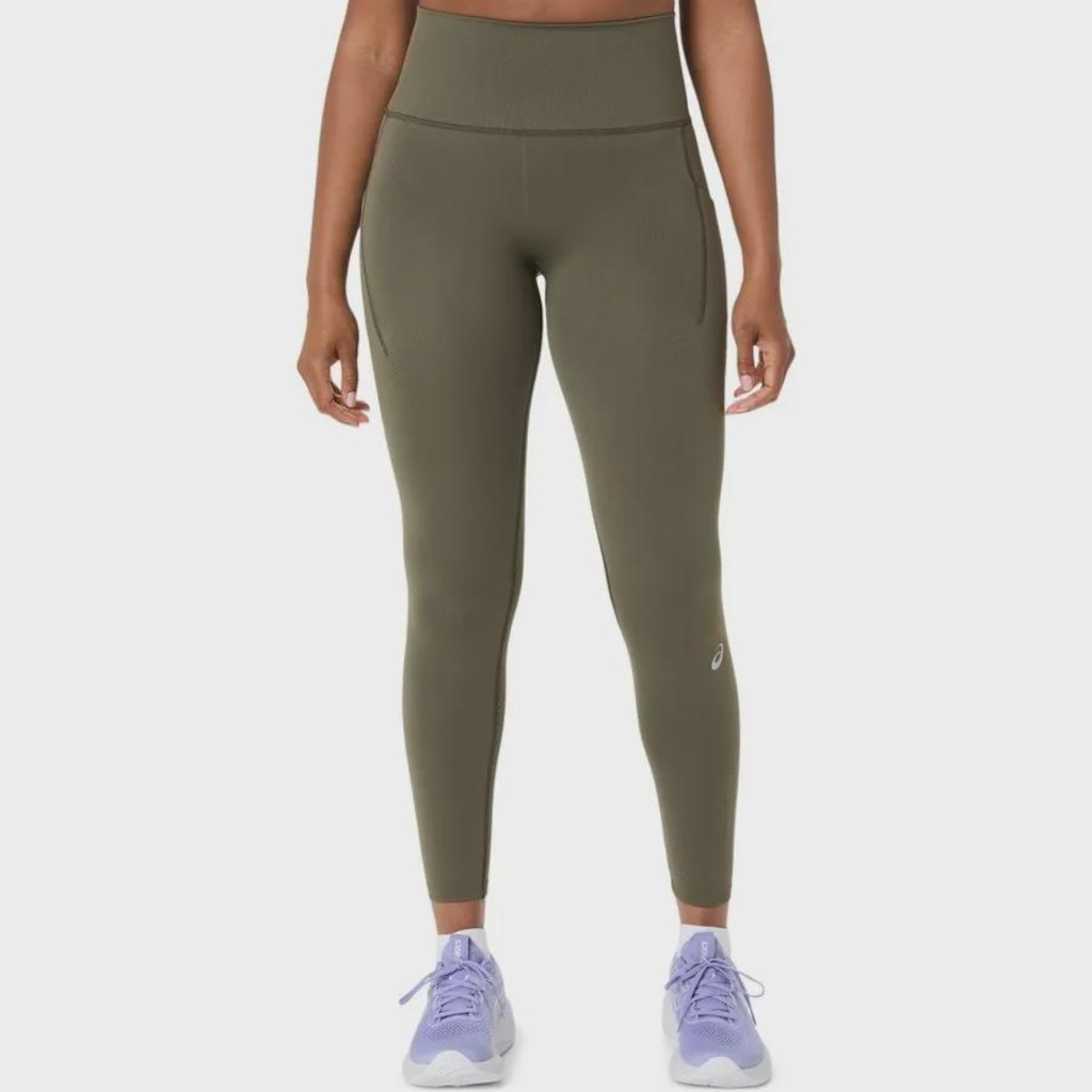 Imagem 1 do produto Calça Legging Asics Road Seamless Tight Feminina