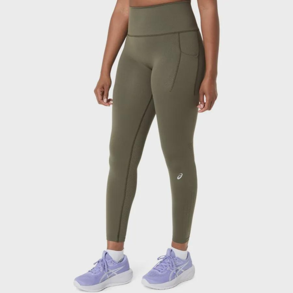 Imagem 2 do produto Calça Legging Asics Road Seamless Tight Feminina