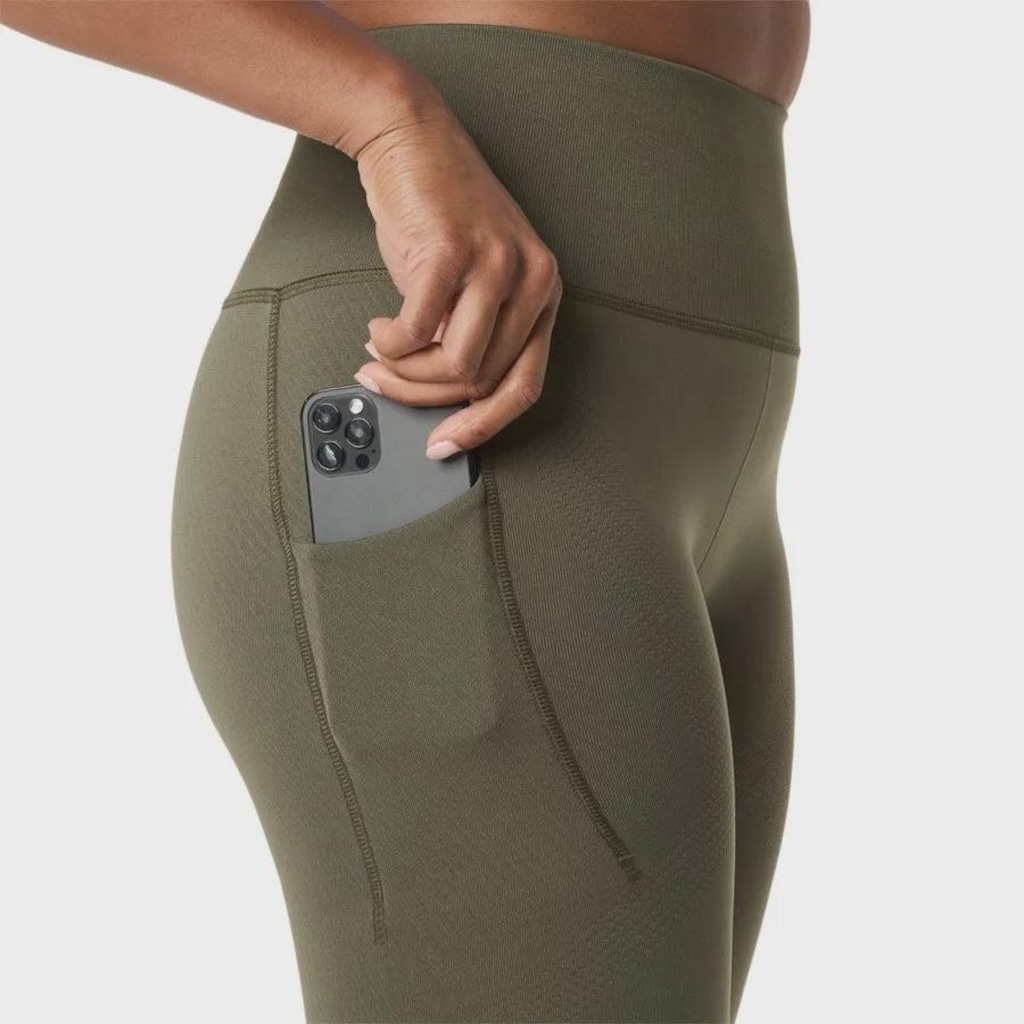 Imagem 4 do produto Calça Legging Asics Road Seamless Tight Feminina