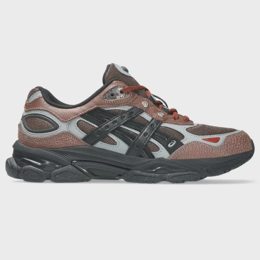 Imagem 2 do produto Tênis Unissex Asics Gel-Nyc 2.0 SSHS