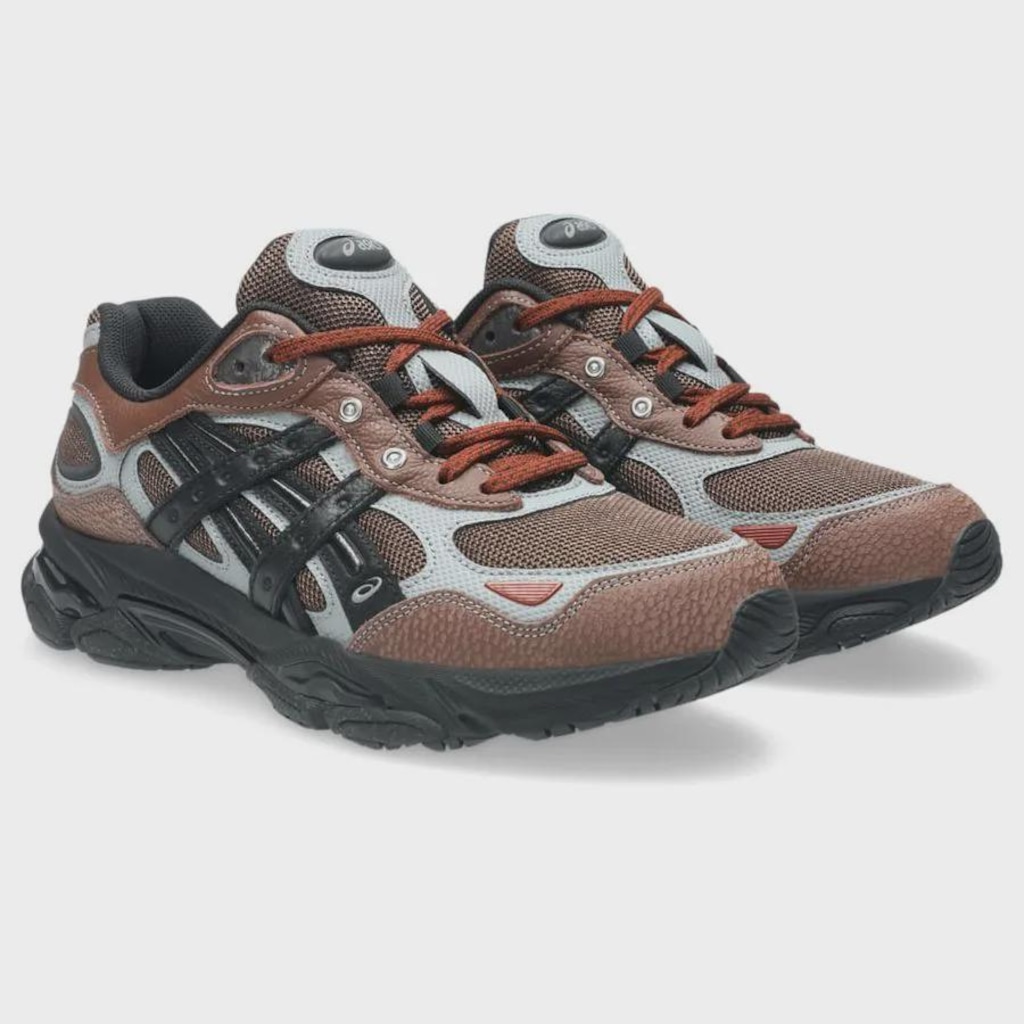 Imagem 4 do produto Tênis Unissex Asics Gel-Nyc 2.0 SSHS