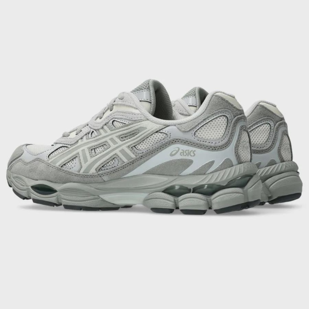 Imagem 4 do produto Tênis Unissex Asics GEL-NYC