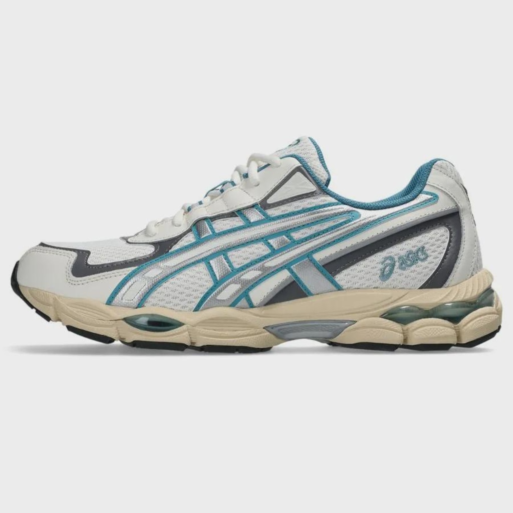 Imagem 1 do produto Tênis Unissex Asics GEL-NYC 2055
