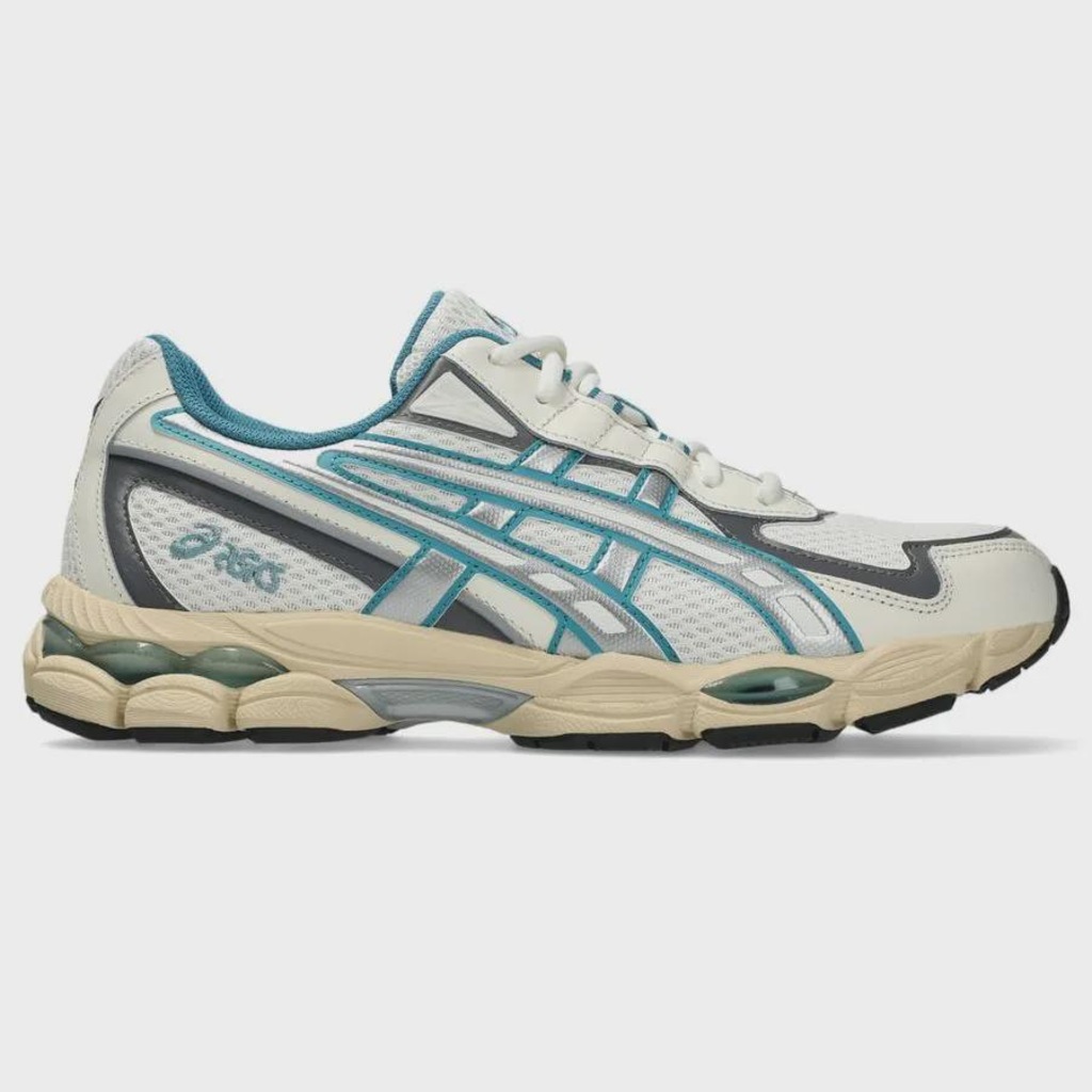 Imagem 2 do produto Tênis Unissex Asics GEL-NYC 2055