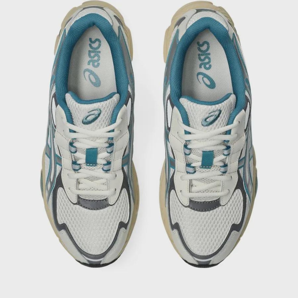 Imagem 3 do produto Tênis Unissex Asics GEL-NYC 2055