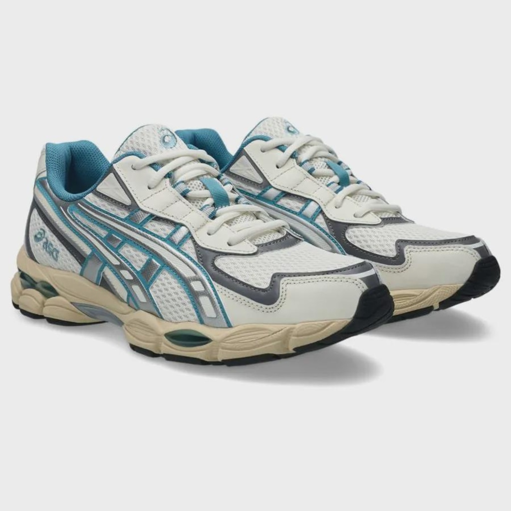 Imagem 4 do produto Tênis Unissex Asics GEL-NYC 2055
