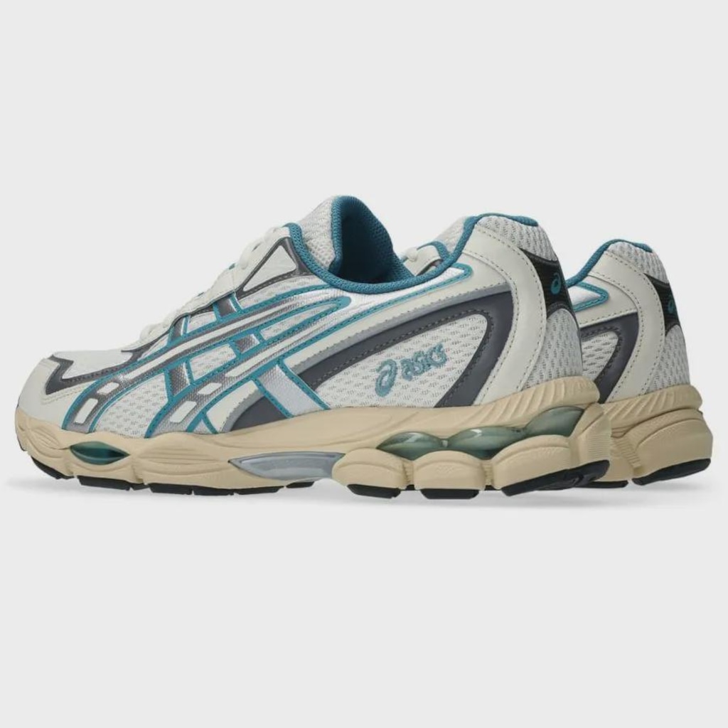 Imagem 5 do produto Tênis Unissex Asics GEL-NYC 2055