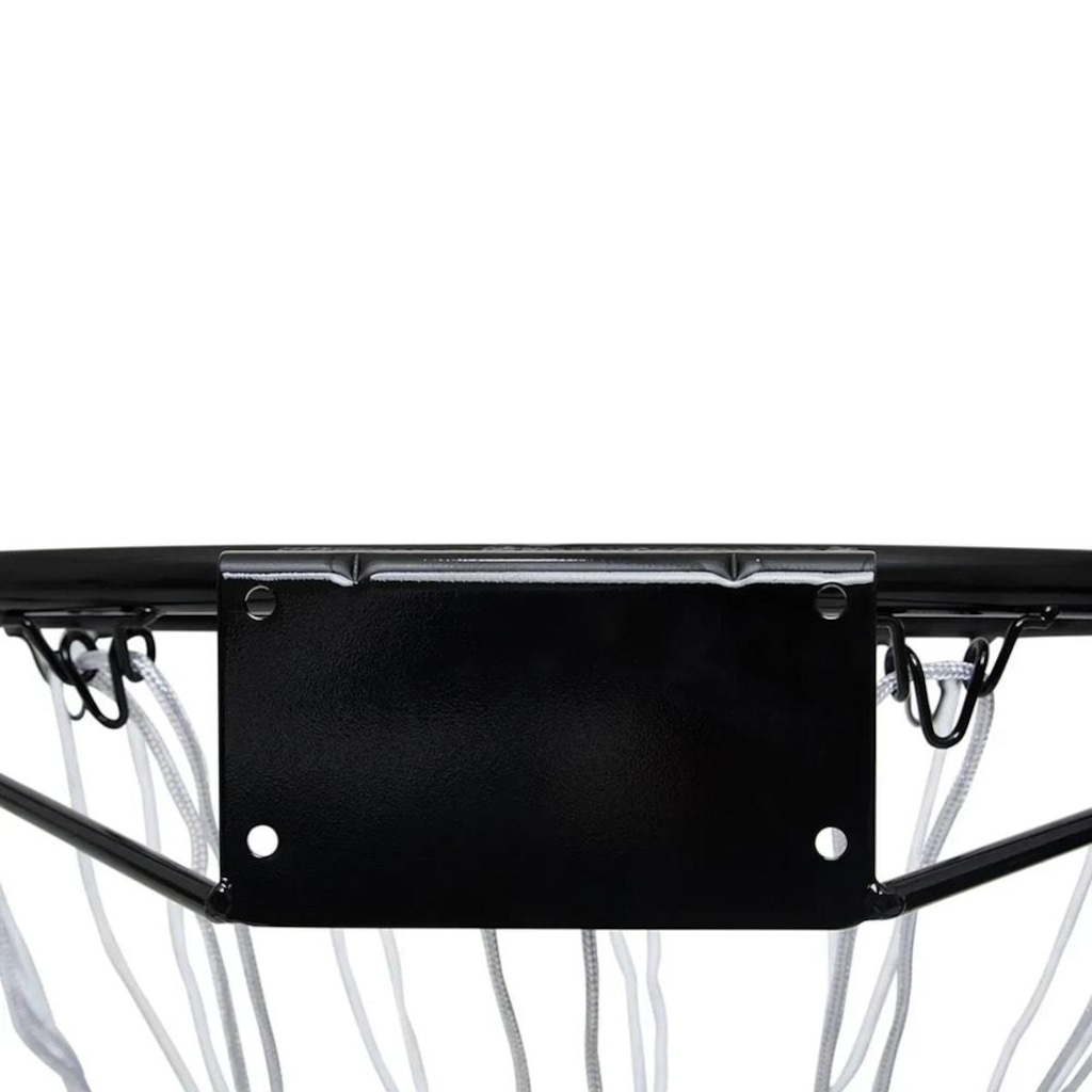 Imagem 4 do produto Aro de Cesta de Basquete Tabela Vollo TBA45 45cm com Rede Oficial