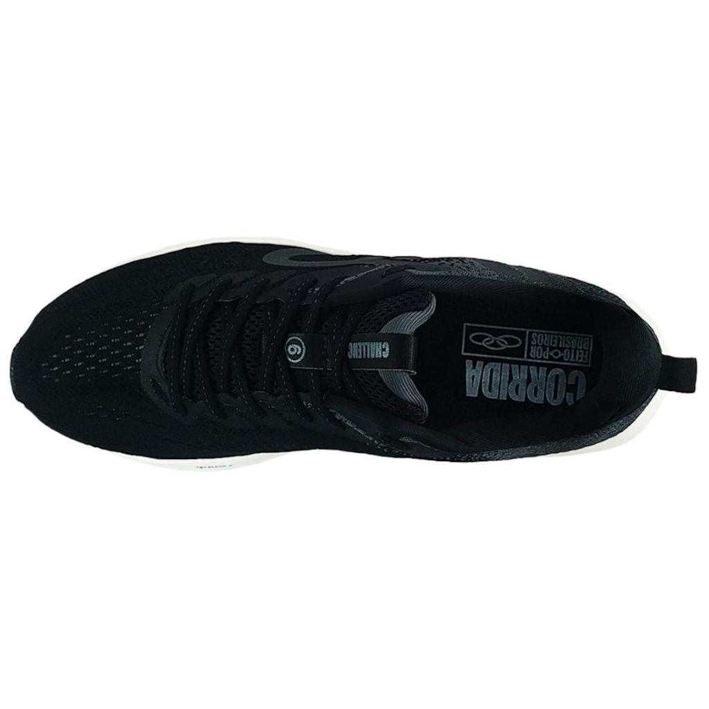Imagem 4 do produto Tenis Masculino Olympikus Challenger 6 Eleva+