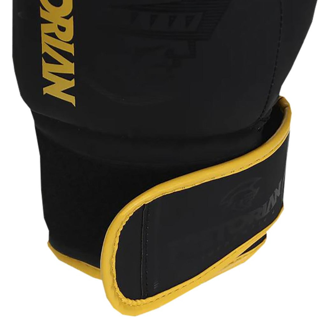 Imagem 2 do produto Luva de Boxe Pretorian First FX2 Adulto