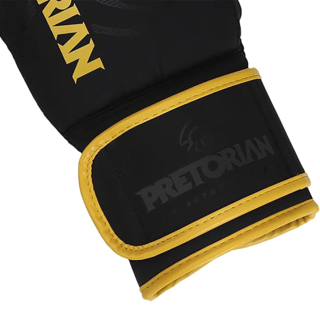 Imagem 3 do produto Luva de Boxe Pretorian First FX2 Adulto