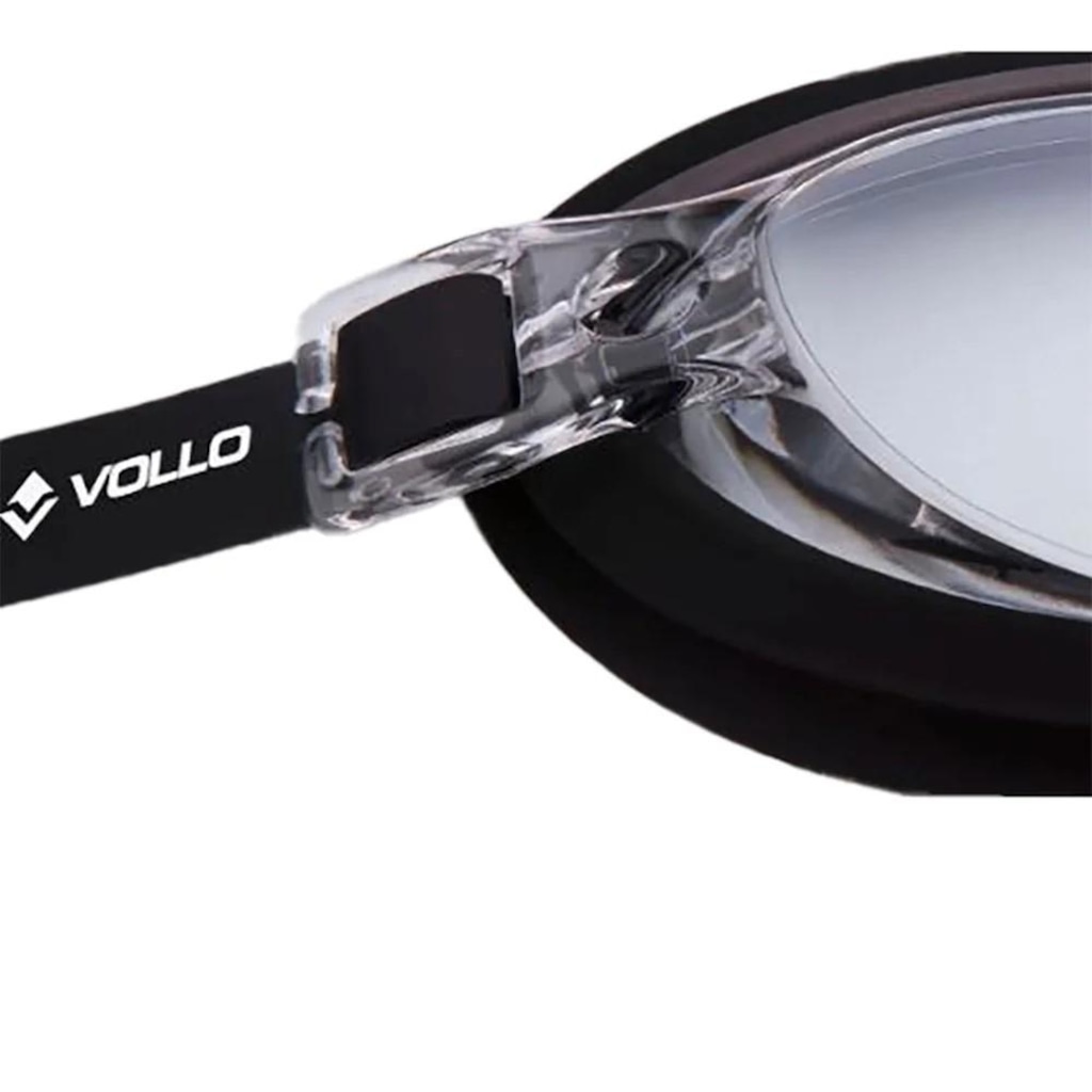 Imagem 3 do produto Oculos de Natação Vollo Wide Vision VN101 Adulto