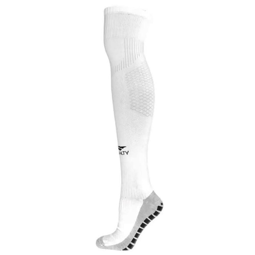 Imagem 1 do produto Meião Futebol Penalty Grip Max 657 Infantil (33-38)