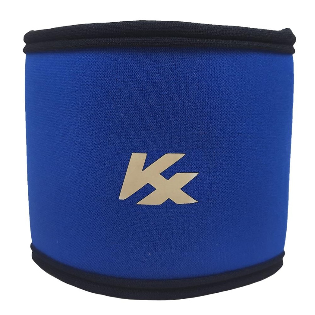 Imagem 1 do produto Faixa de Capitão de Futebol Kanxa Dupla Face Infantil
