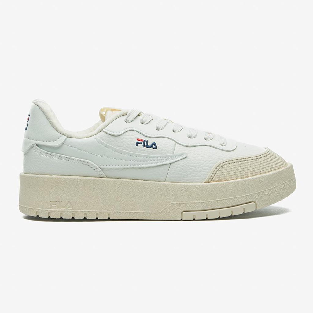 Imagem 1 do produto Tênis Feminino Fila Original Cozy