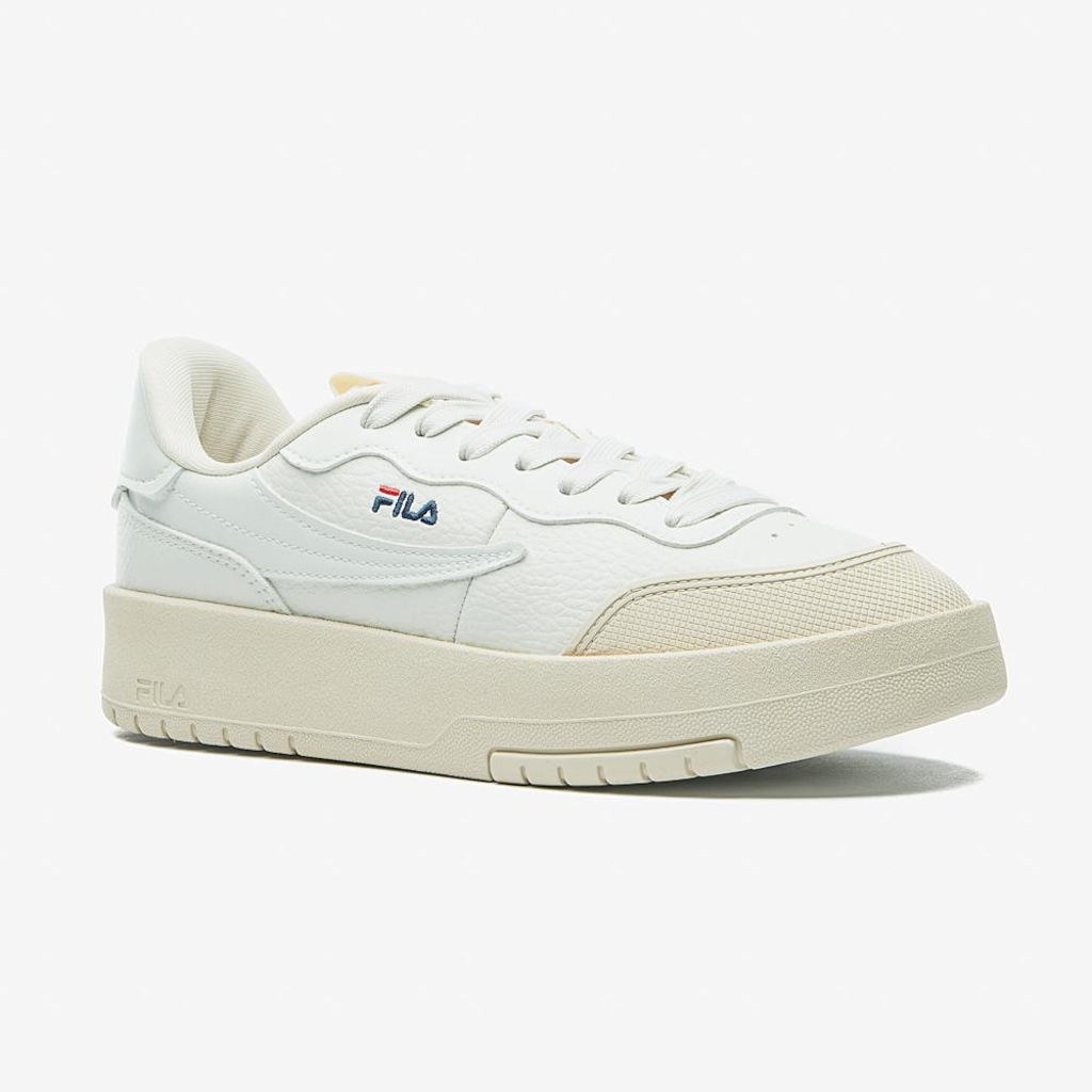 Imagem 3 do produto Tênis Feminino Fila Original Cozy