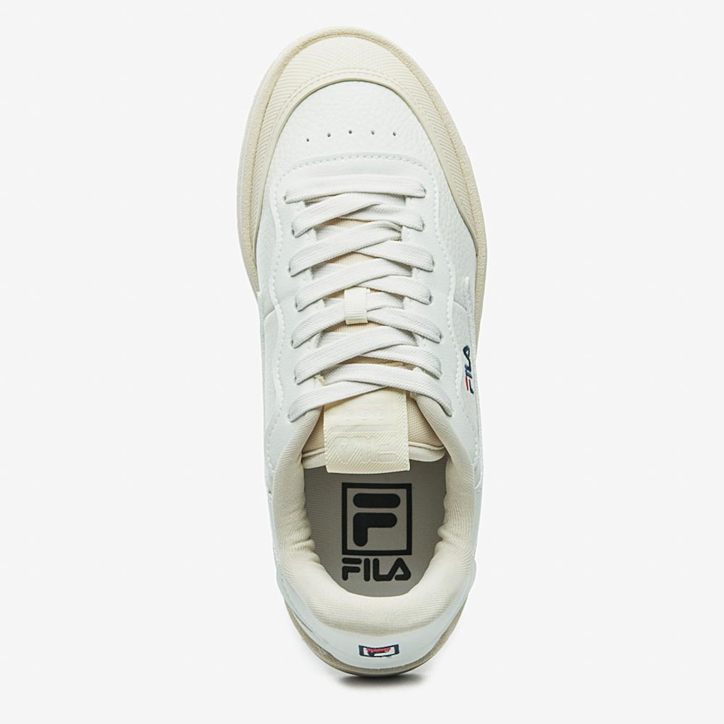 Imagem 4 do produto Tênis Feminino Fila Original Cozy