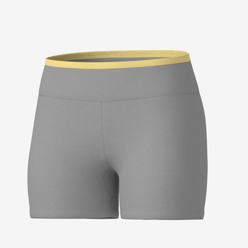 Imagem 1 do produto Shorts Fila Life Block Color Feminino