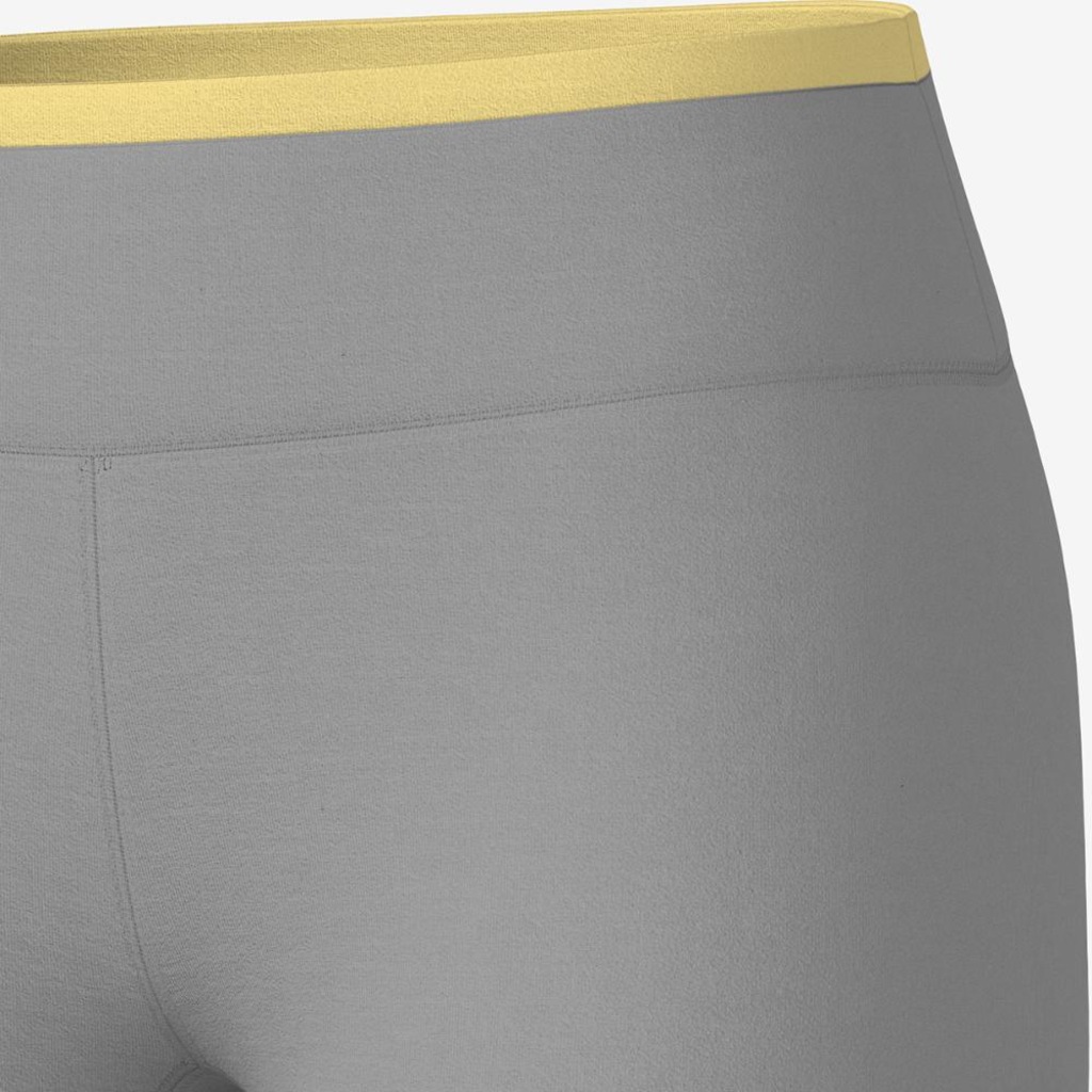 Imagem 4 do produto Shorts Fila Life Block Color Feminino