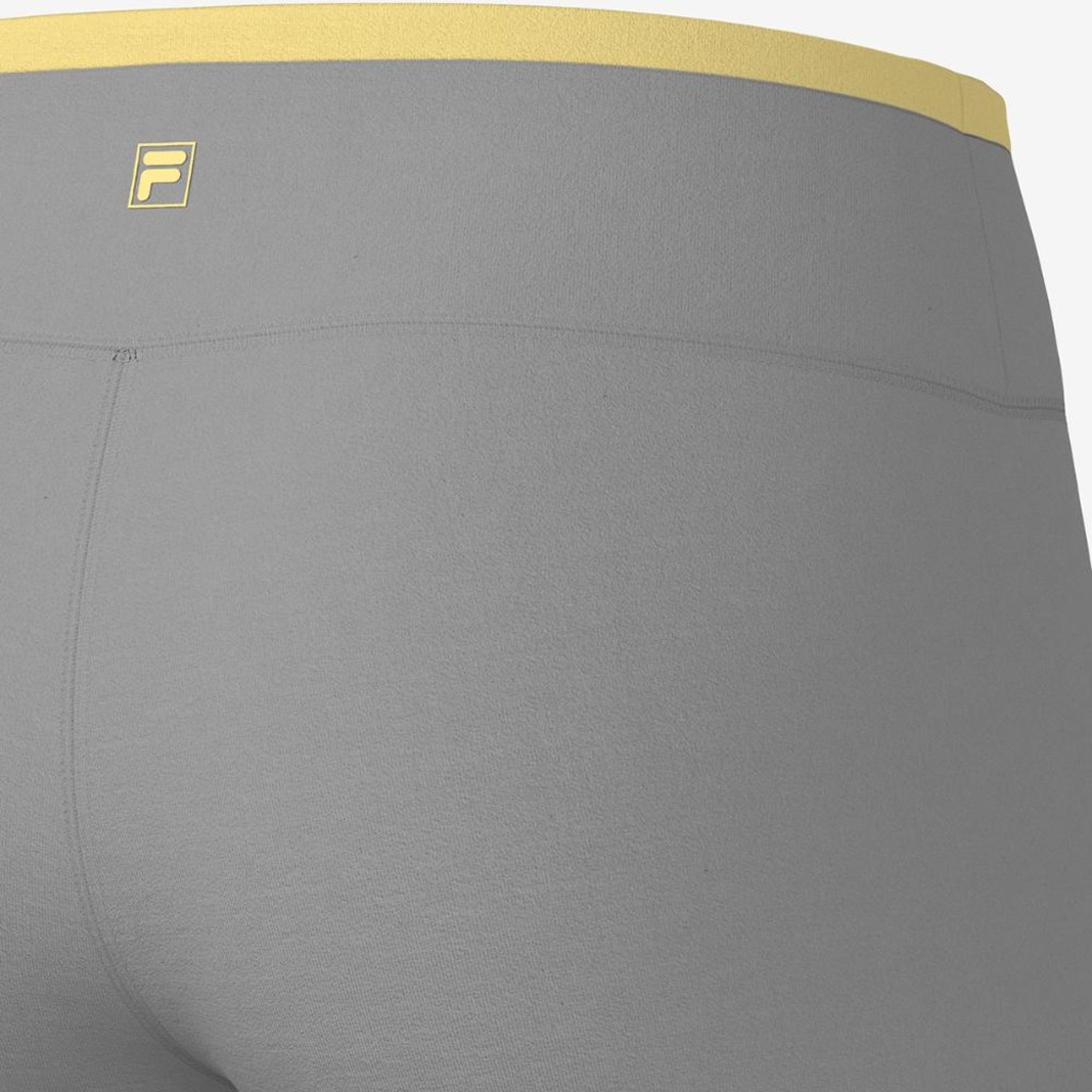 Imagem 5 do produto Shorts Fila Life Block Color Feminino