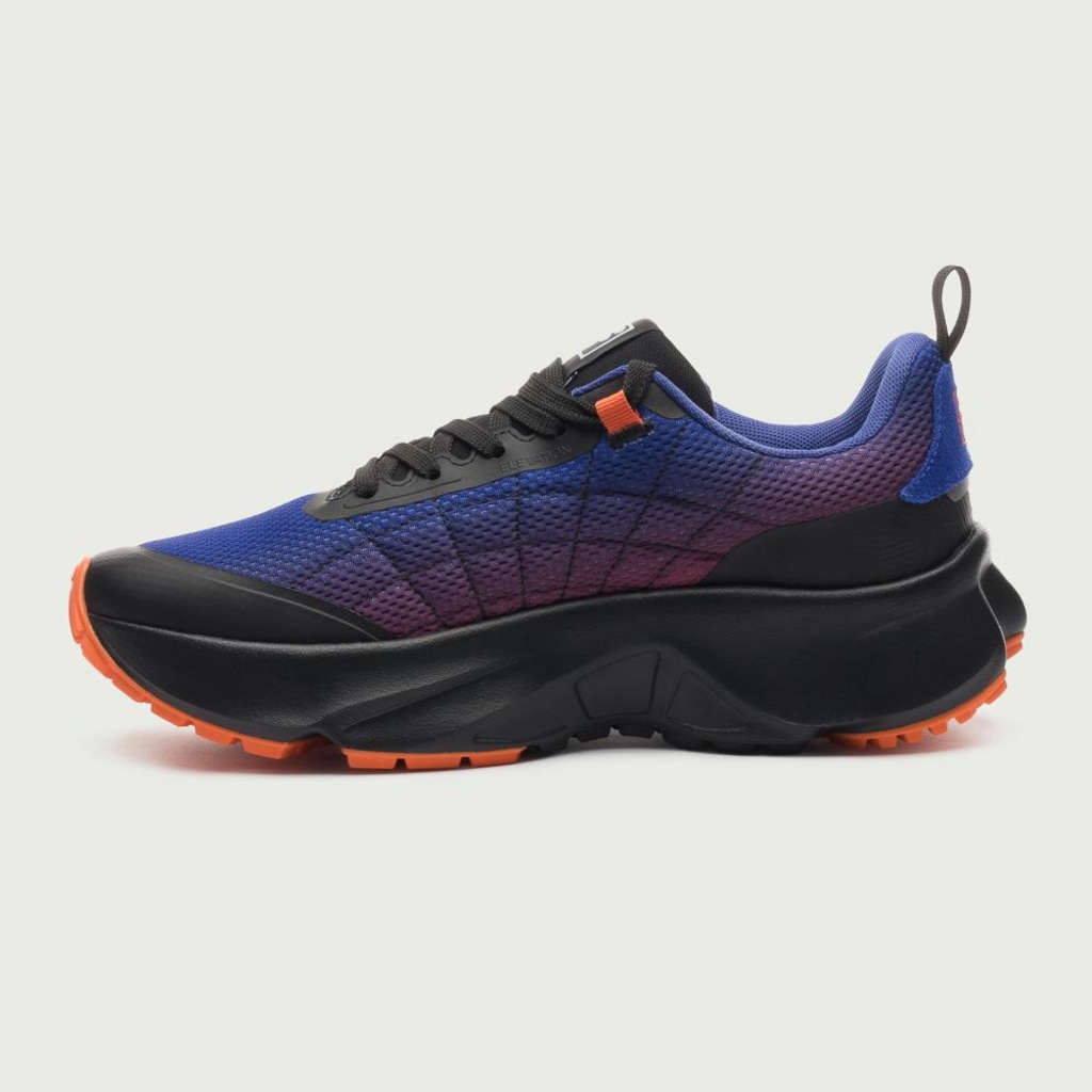 Imagem 2 do produto Tênis Masculino Fila Elevation