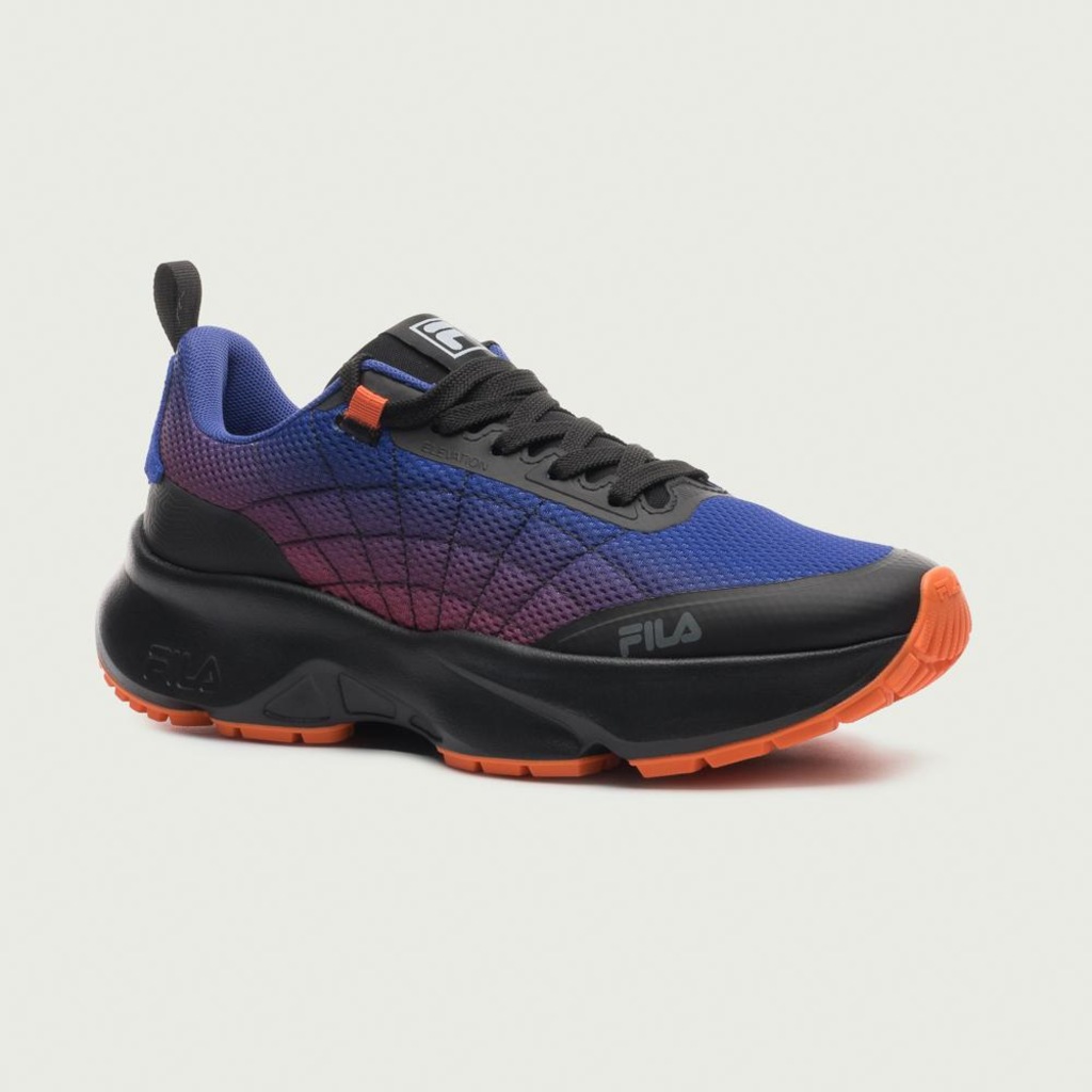Imagem 3 do produto Tênis Masculino Fila Elevation