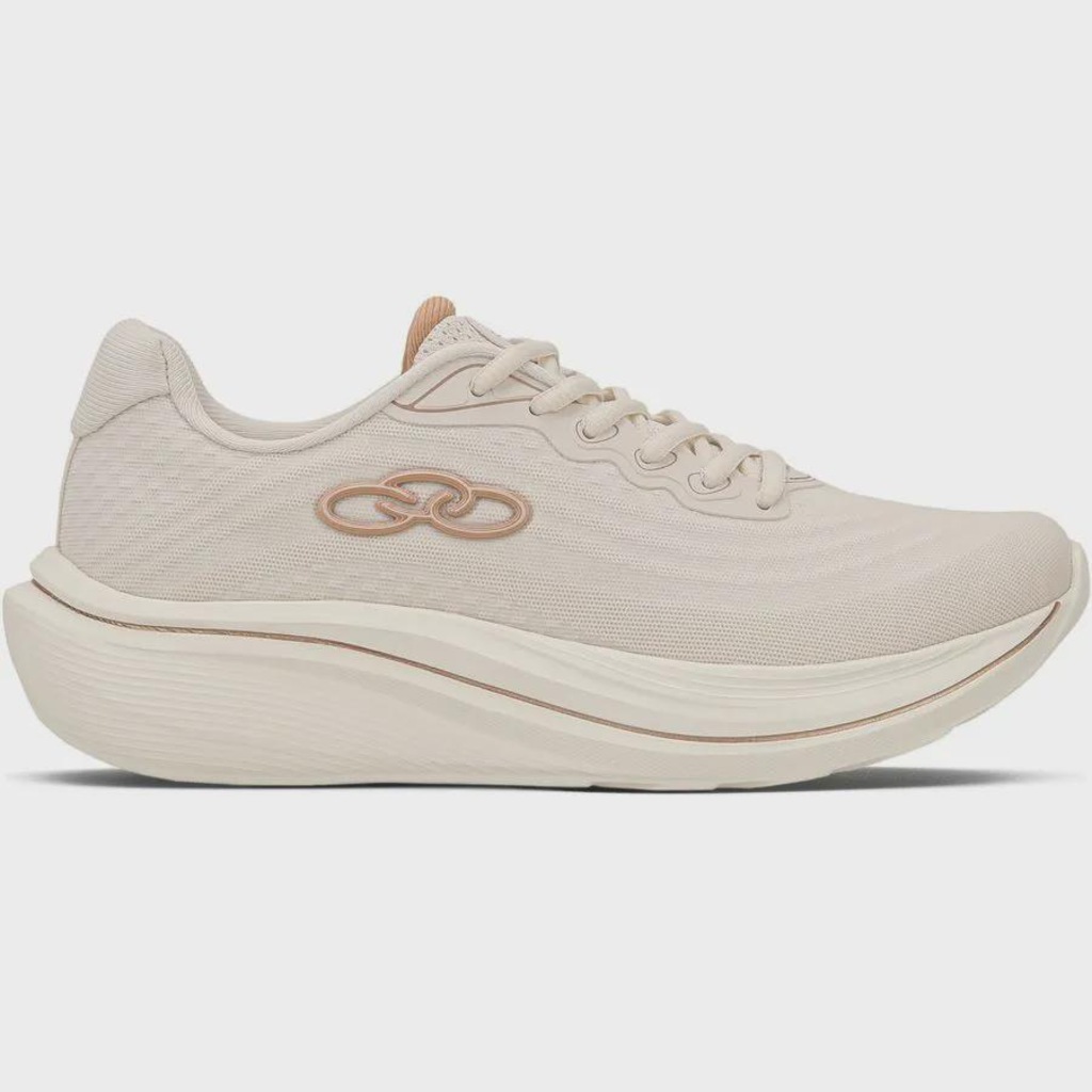 Imagem 1 do produto Tênis Feminino Olympikus Ambar